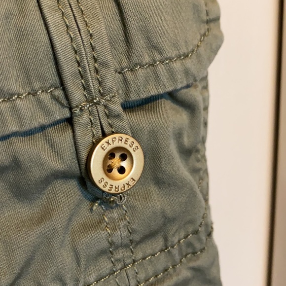 Cargo Capri - Picture 5 of 5